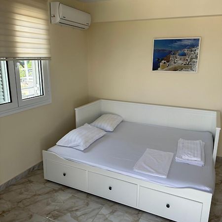 Eretria Apartment Ngoại thất bức ảnh
