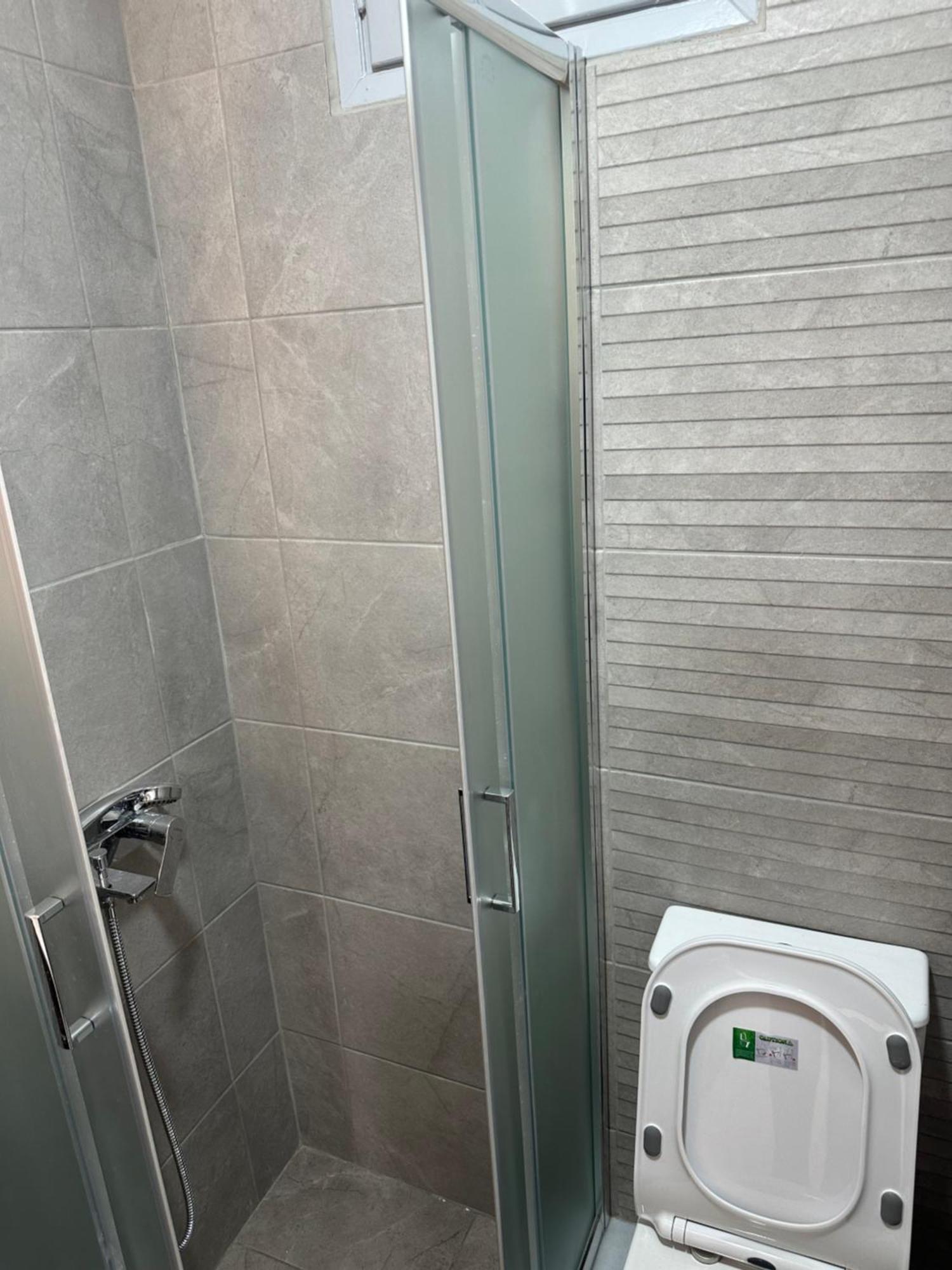 Eretria Apartment Ngoại thất bức ảnh