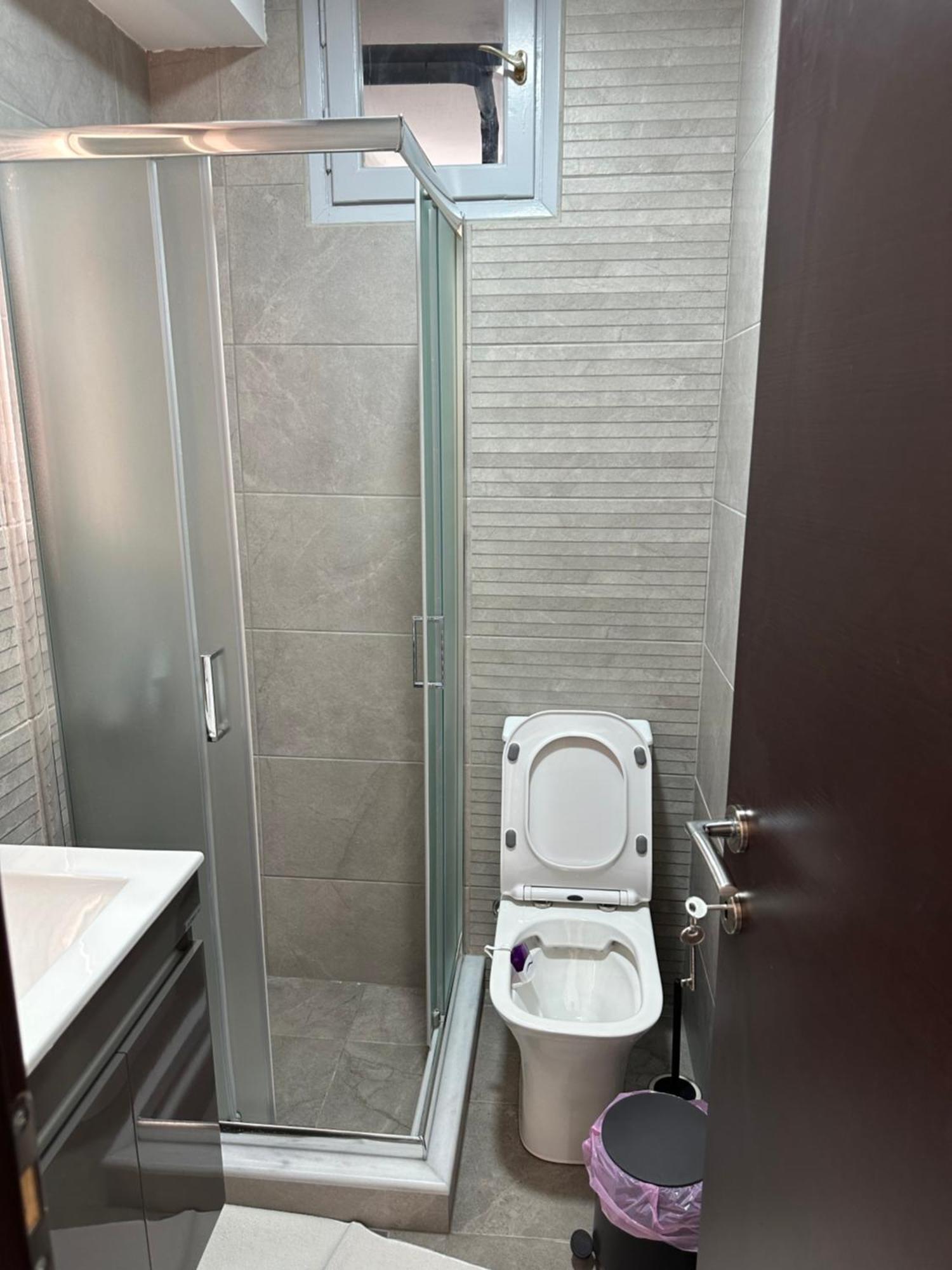 Eretria Apartment Ngoại thất bức ảnh