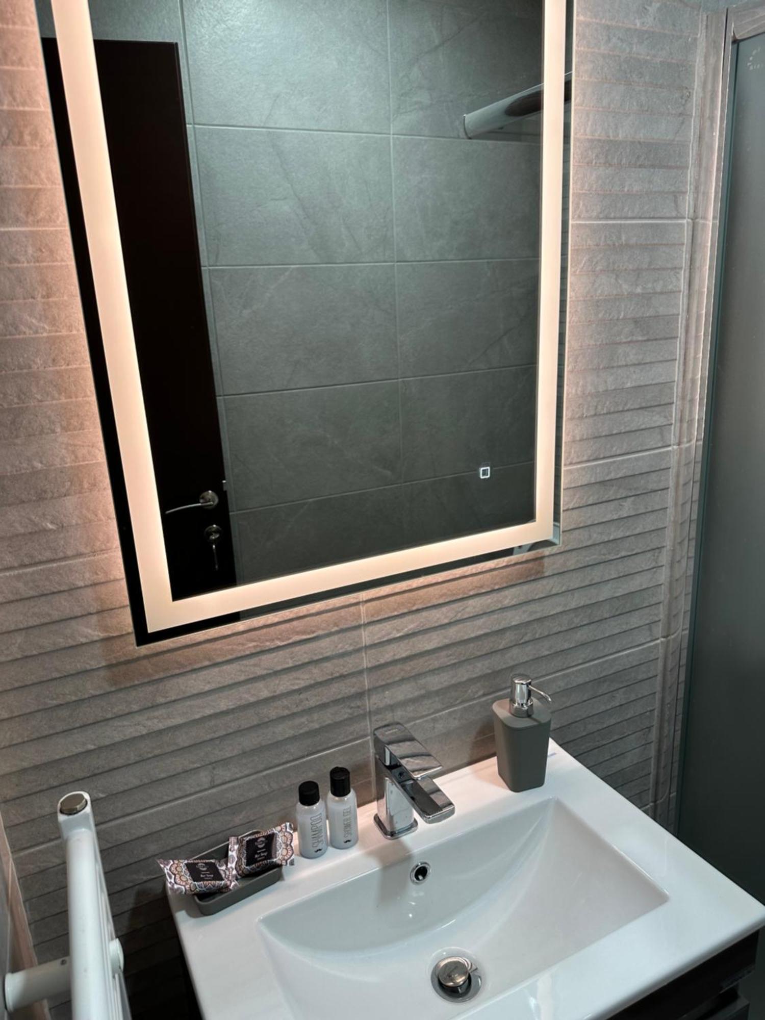 Eretria Apartment Ngoại thất bức ảnh
